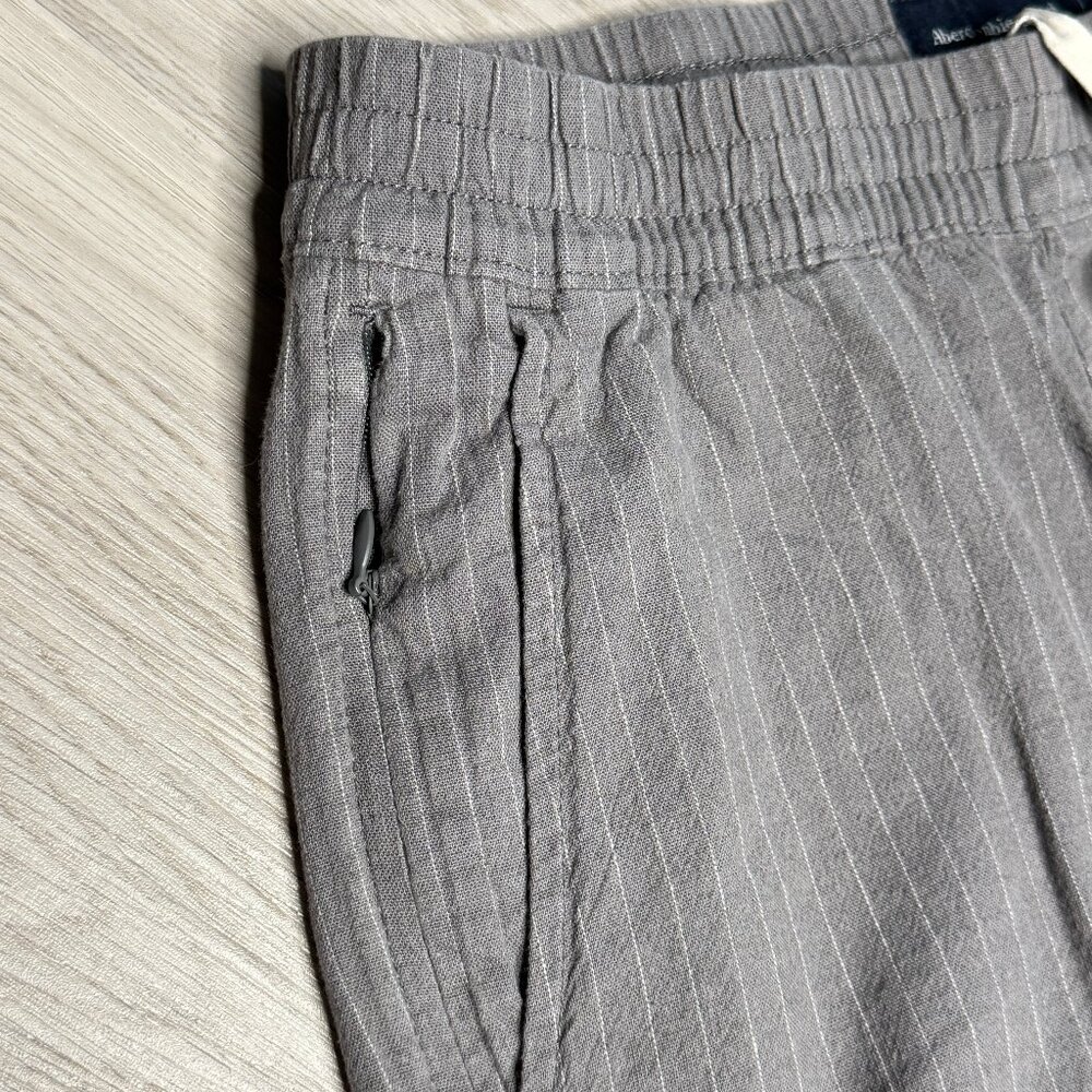 Lot of 3 Abercrombie Shorts - Picture 10 of 15